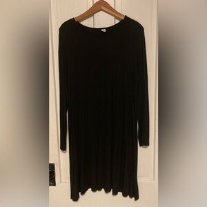 Old Navy Black Garment